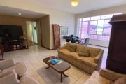 Apartamento com 3 dormitórios à venda, 128 m² por R$ 890.000,00 - Icaraí - Niterói/RJ