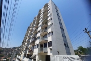 Apartamento com 1 dormitório à venda, 40 m² por R$ 175.000,00 - Fonseca - Niterói/RJ