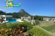 Terreno à venda, 360 m² por R$ 80.000,00 - Cajueiros (Itaipuaçu) - Maricá/RJ