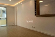 Apartamento à venda, 60 m² por R$ 370.000,00 - Pendotiba - Niterói/RJ