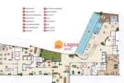 Apartamento com 2 dormitórios à venda, 82 m² por R$ 1.035.000,00 - Icaraí - Niterói/RJ