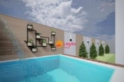 Apartamento Garden com 2 dormitórios à venda, 102 m² à partir de R$ 450.000 - Barroco (Itaipuaçu) - Maricá/RJ