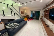 Casa com 5 dormitórios à venda, 200 m² por R$ 800.000,00 - Jardim Atlântico Central (Itaipuaçu) - Maricá/RJ