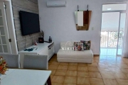 Apartamento com 2 dormitórios à venda, 70 m² por R$ 480.000,00 - Santa Rosa - Niterói/RJ