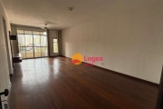 Apartamento com 3 dormitórios à venda, 109 m² por R$ 700.000,00 - Icaraí - Niterói/RJ