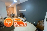 Apartamento à venda, 72 m² por R$ 650.000,00 - Icaraí - Niterói/RJ