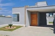 Casa com 2 dormitórios à venda, 80 m² por R$ 390.000,00 - Pindobas - Maricá/RJ