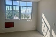 Apartamento próximo ao Abel com 2 dormitórios à venda, 60 m² por R$ 350.000 - Icaraí - Niterói/RJ