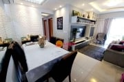 Apartamento à venda, 105 m² por R$ 1.200.000,00 - Camboinhas - Niterói/RJ