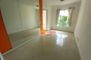 Apartamento à venda, 45 m² por R$ 250.000,00 - Barreto - Niterói/RJ