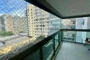 Apartamento com 2 dormitórios à venda, 85 m² por R$ 1.150.000,00 - Icaraí - Niterói/RJ