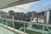 Apartamento à venda, 88 m² por R$ 860.000,00 - Icaraí - Niterói/RJ