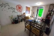 Apartamento com 2 dormitórios à venda, 76 m² por R$ 470.000,00 - Icaraí - Niterói/RJ