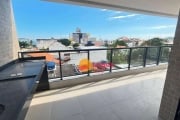 Apartamento com 3 dormitórios à venda, 109 m² por R$ 990.000,00 - Piratininga - Niterói/RJ