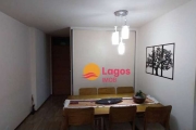 Apartamento à venda, 60 m² por R$ 460.000,00 - Santa Rosa - Niterói/RJ