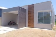 Casa à venda, 82 m² por R$ 410.000,00 - Pindobas - Maricá/RJ