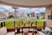 Apartamento com 2 dormitórios à venda, 78 m² por R$ 789.000,00 - Jardim Icaraí - Niterói/RJ