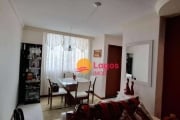 Apartamento com 2 dormitórios à venda, 55 m² por R$ 225.000,00 - Fonseca - Niterói/RJ