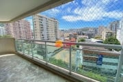 Apartamento com 2 quartos à venda, 70 m² por R$ 590.000 - Santa Rosa - Niterói/RJ