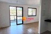 Apartamento com 1 dormitório à venda, 40 m² por R$ 550.000,00 - Ingá - Niterói/RJ