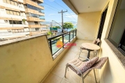 Apartamento com 3 dormitórios à venda, 126 m² por R$ 1.095.000,00 - Boa Viagem - Niterói/RJ