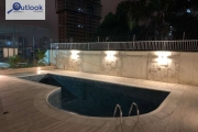 Apartamento com 2 dormitórios à venda, 68 m² por R$ 400.000,00 - Jardim Diadema - Diadema/SP