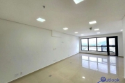 Sala para alugar, 46 m² por R$ 2.955,02/mês - Centro - Diadema/SP