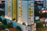 Apartamento com 2 dormitórios à venda, 46 m² por R$ 370.000,00 - Centro - Diadema/SP