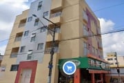 Apartamento com 2 dormitórios à venda, 55 m² por R$ 290.000,00 - Canhema - Diadema/SP