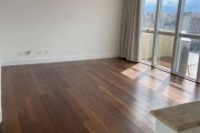 Apartamento Duplex com 3 dormitórios à venda, 227 m² por R$ 1.890.000,00 - Centro - Santo André/SP