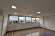 Sala para alugar, 47 m² por R$ 3.379,64/mês - Centro - Diadema/SP