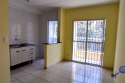 Apartamento com 2 dormitórios à venda, 55 m² por R$ 280.000,00 - Canhema - Diadema/SP