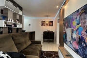 Apartamento à venda, 53 m² por R$ 550.000,00 - Centro - Diadema/SP