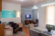 Apartamento com 2 dormitórios à venda, 40 m² por R$ 290.000,00 - Parque Bristol - São Paulo/SP