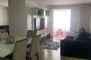 Apartamento com 3 dormitórios à venda, 105 m² por R$ 1.100.000,00 - Vila Conceição - Diadema/SP