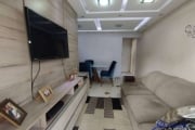 Apartamento à venda, 143 m² por R$ 380.000,00 - Parque Sete de Setembro - Diadema/SP