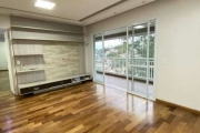 Apartamento com 4 dormitórios à venda, 114 m² por R$ 1.100.000,00 - Centro - Diadema/SP