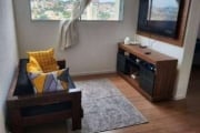 Apartamento com 2 dormitórios à venda, 42 m² por R$ 296.000,00 - Usina Piratininga - São Paulo/SP