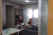 Apartamento com 2 dormitórios à venda, 46 m² por R$ 420.000,00 - Centro - Diadema/SP