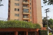 Apartamento com 3 dormitórios para alugar, 100 m² por R$ 5.620,00/mês - Vila Bastos - Santo André/SP