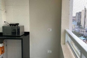 Apartamento à venda, 46 m² por R$ 350.000,00 - Centro - Diadema/SP