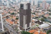 Sala, 63 m² - venda por R$ 768.000,00 ou aluguel por R$ 7.400,20/mês - Santo Amaro - São Paulo/SP