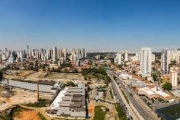 Laje para alugar, 406 m² - Jardim das Acácias - São Paulo/SP