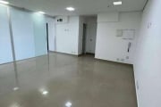 Sala para alugar, 76 m² por R$ 5.604,59/mês - Centro - Diadema/SP