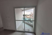 Apartamento com 2 dormitórios à venda, 43 m² por R$ 280.000,00 - Centro - Diadema/SP