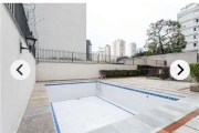 Apartamento com 2 dormitórios à venda, 95 m² por R$ 1.280.000,00 - Moema - São Paulo/SP