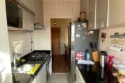 Apartamento à venda, 52 m² por R$ 350.000,00 - Centro - Diadema/SP