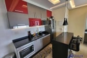 Apartamento com 1 dormitório à venda, 49 m² por R$ 500.000,00 - Jardim do Mar - São Bernardo do Campo/SP