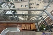 Apartamento à venda, 167 m² por R$ 2.226.000,00 - Centro - Santo André/SP