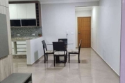 Apartamento à venda, 62 m² por R$ 349.800,00 - Jardim Santo Alberto - Santo André/SP